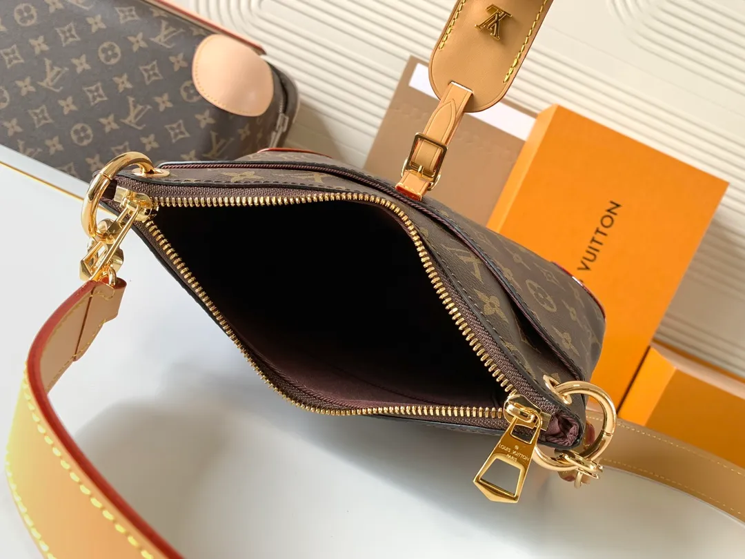 All Categories Official Website "Brand Women's Bags" Women's Bags 💙 LV 2026 Official Website New LV Crossbody Bag
