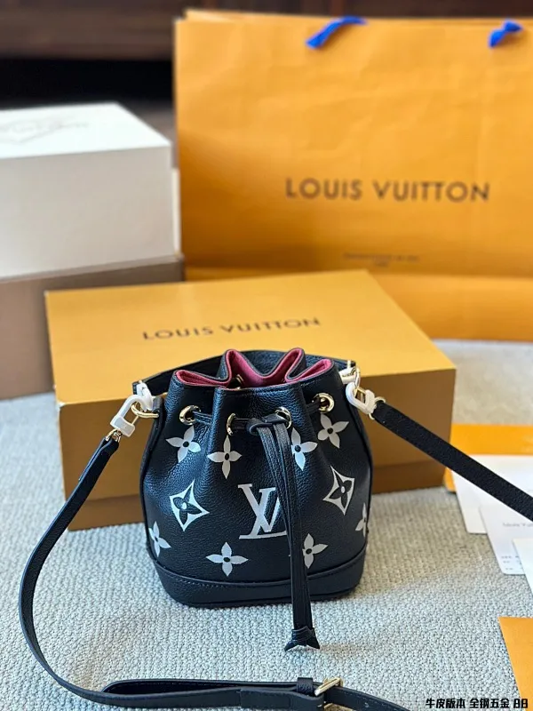 All Categories Official Website "Brand Women's Bags" Women's Bags 💙 LV 2024 Official Website New LV Crossbody Bags