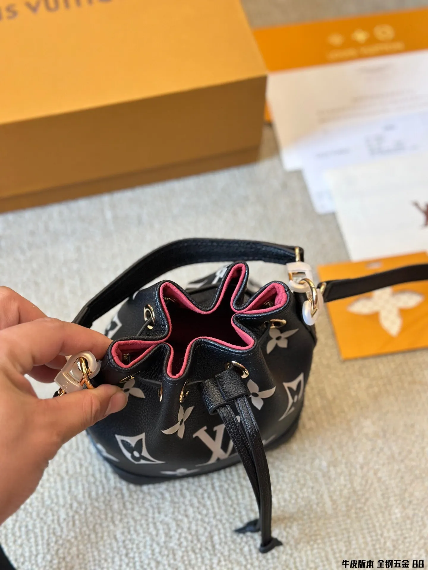 All Categories Official Website "Brand Women's Bags" Women's Bags 💙 LV 2024 Official Website New LV Crossbody Bags