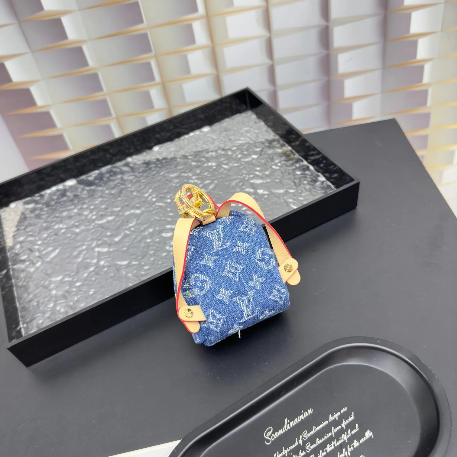 All Categories Official Website "Brand Women's Bags" Women's Bags 💙 LV 2025 New LV Crossbody Bag
