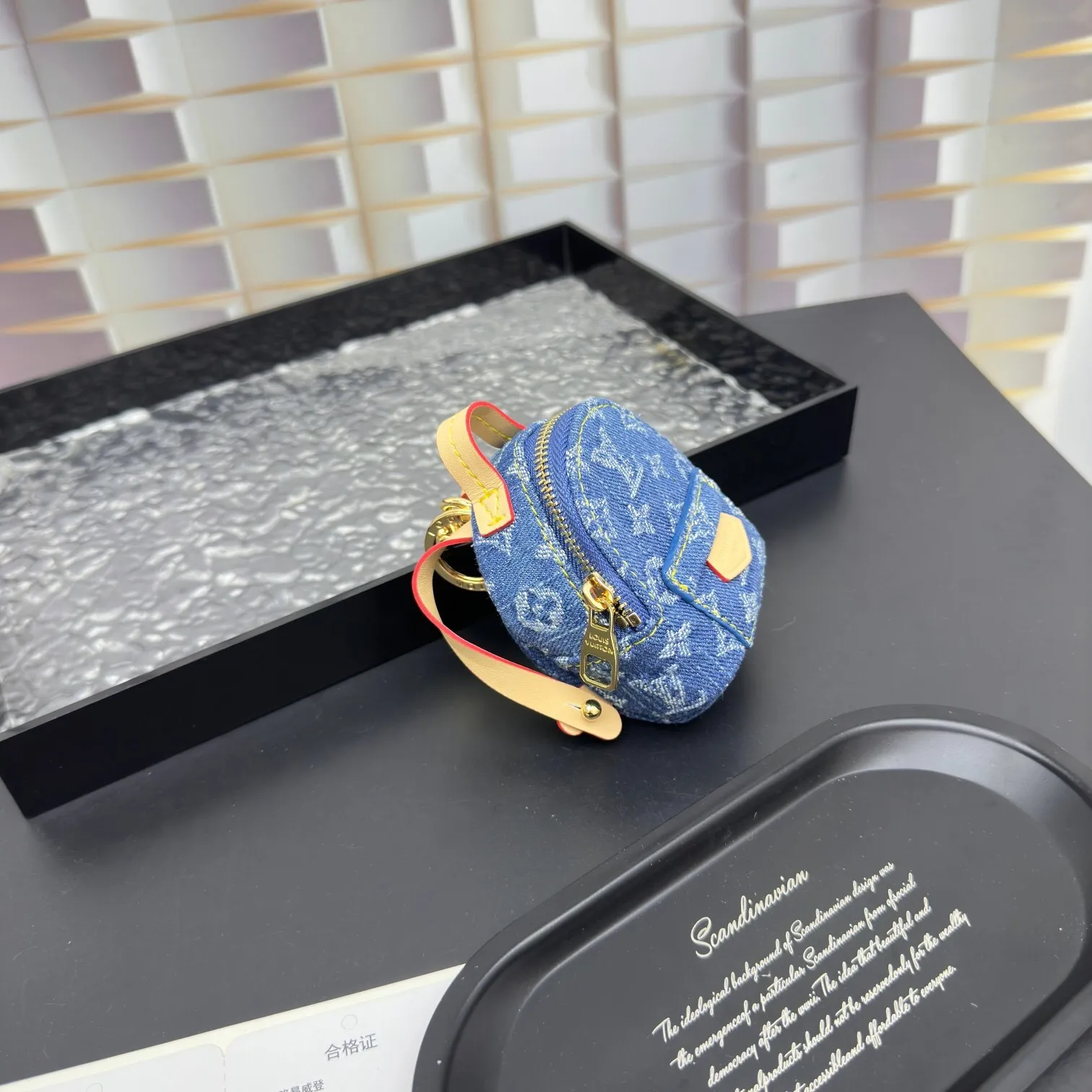 All Categories Official Website "Brand Women's Bags" Women's Bags 💙 LV 2025 New LV Crossbody Bag