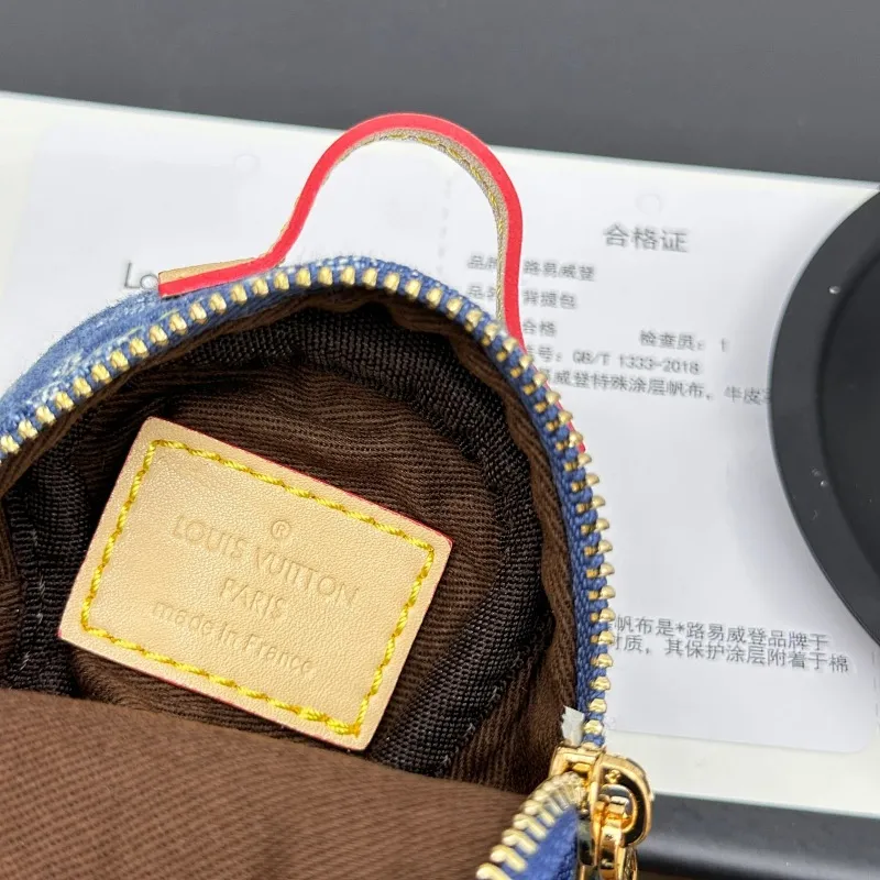 All Categories Official Website "Brand Women's Bags" Women's Bags 💙 LV 2025 New LV Crossbody Bag