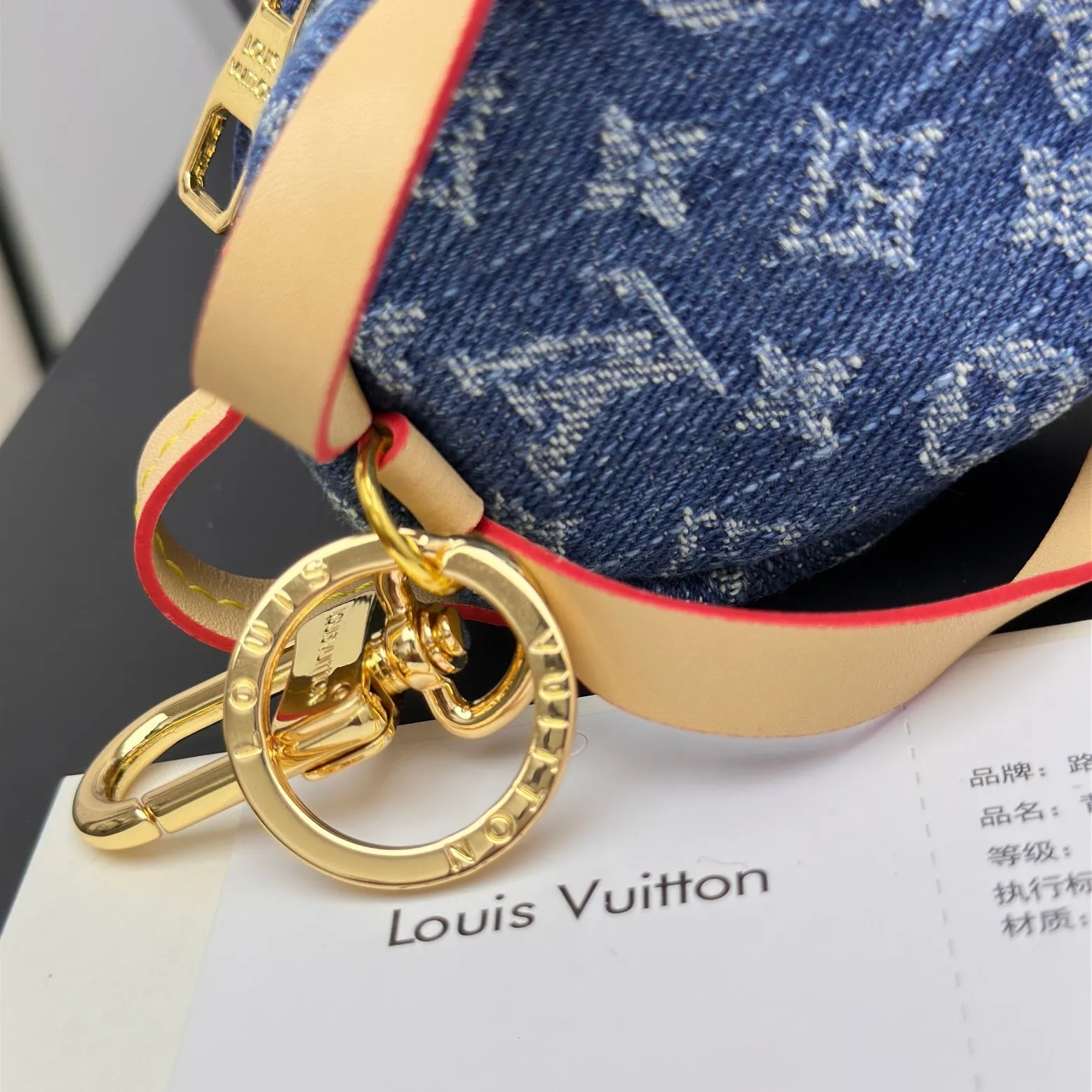 All Categories Official Website "Brand Women's Bags" Women's Bags 💙 LV 2025 New LV Crossbody Bag