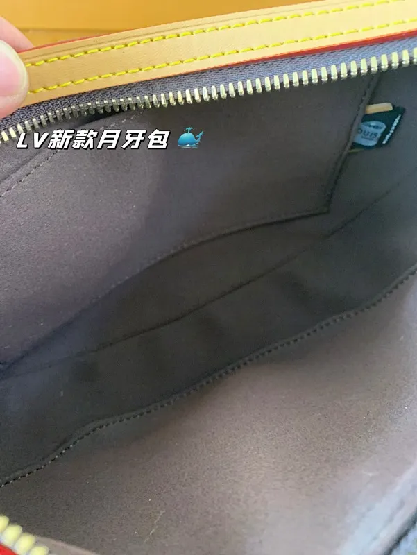 All Categories Official Website "Brand Women's Bags" Women's Bags 💙 LV 2025 New LV Crossbody Bag