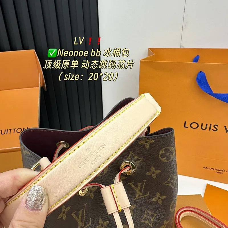 All Categories Official Website "Brand Women's Bags" Women's Bags 💙 LV 2025 New LV Crossbody Bag