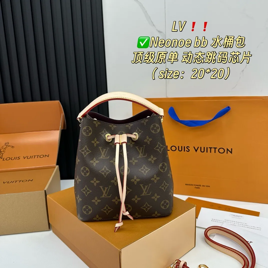 All Categories Official Website "Brand Women's Bags" Women's Bags 💙 LV 2025 New LV Crossbody Bag
