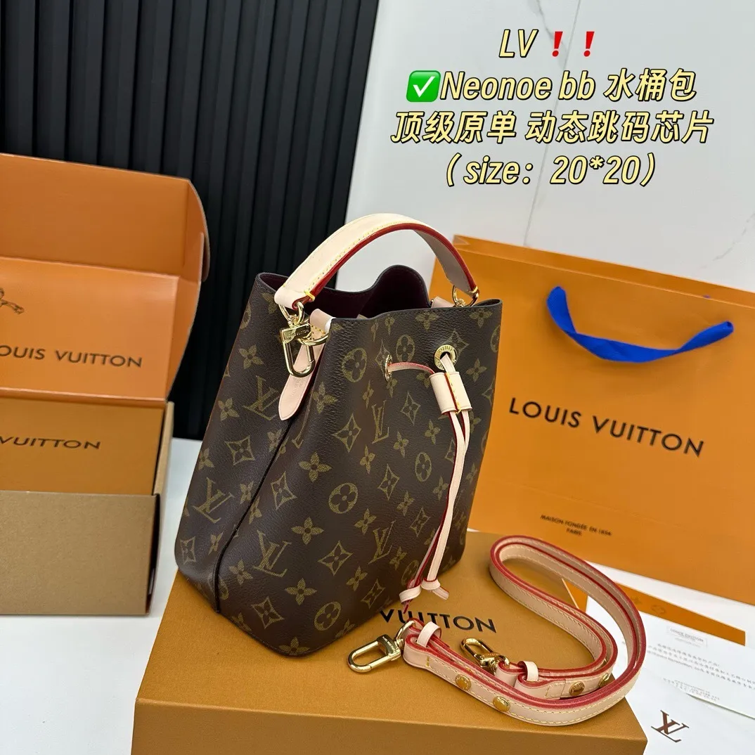 All Categories Official Website "Brand Women's Bags" Women's Bags 💙 LV 2025 New LV Crossbody Bag