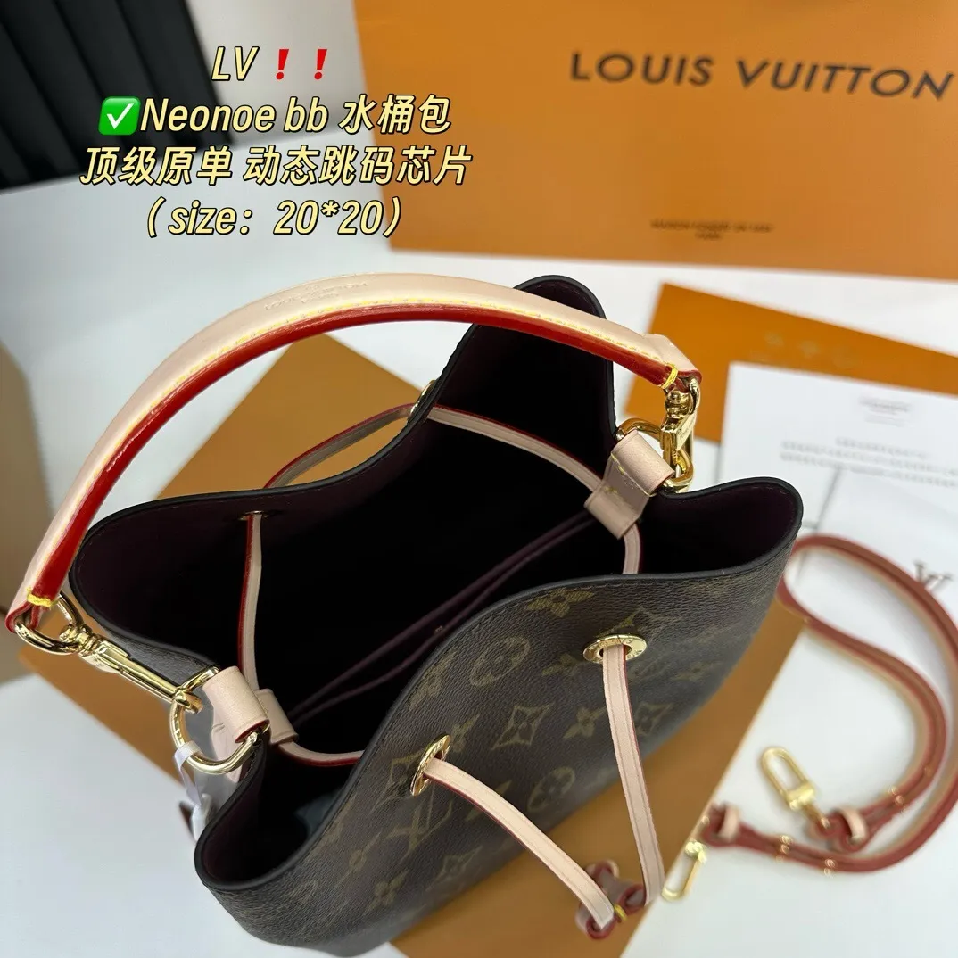 All Categories Official Website "Brand Women's Bags" Women's Bags 💙 LV 2025 New LV Crossbody Bag