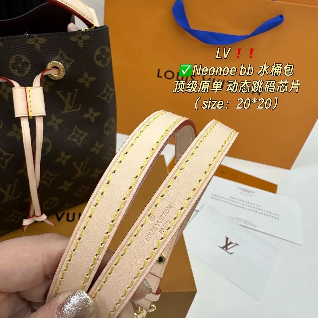 All Categories Official Website "Brand Women's Bags" Women's Bags 💙 LV 2025 New LV Crossbody Bag