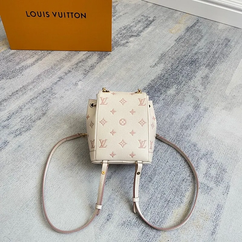 All Categories Official Website "Brand Women's Bags" Women's Bags 💙 LV 2025 New LV Crossbody Bag