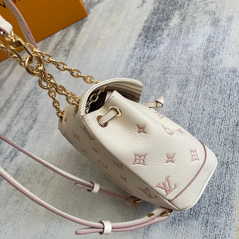 All Categories Official Website "Brand Women's Bags" Women's Bags 💙 LV 2025 New LV Crossbody Bag