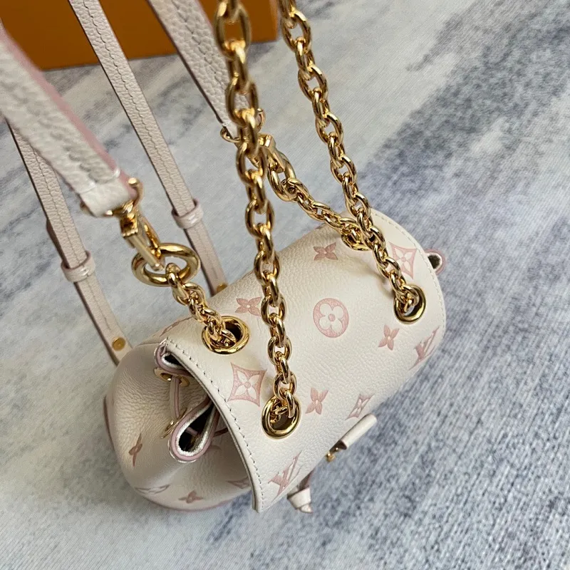 All Categories Official Website "Brand Women's Bags" Women's Bags 💙 LV 2025 New LV Crossbody Bag