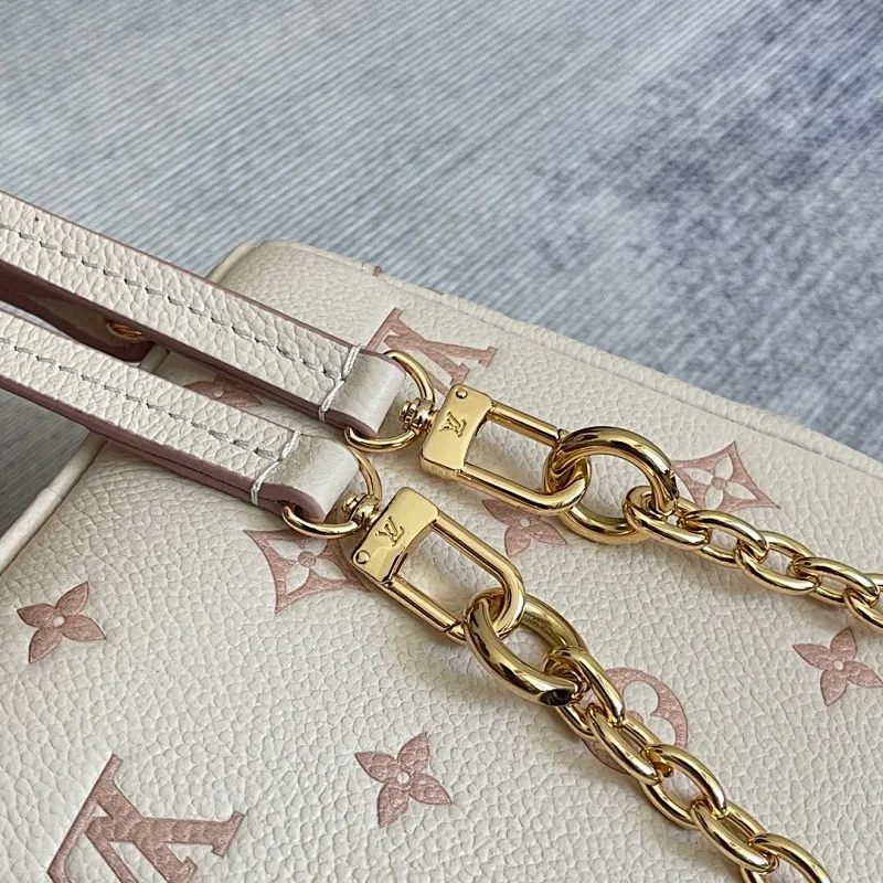 All Categories Official Website "Brand Women's Bags" Women's Bags 💙 LV 2025 New LV Crossbody Bag