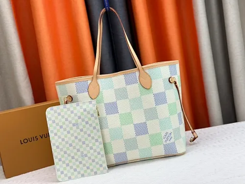 All Categories Official Website "Brand Women's Bags" Women's Bags 💙 LV 2024 Official Website New LV Handbags