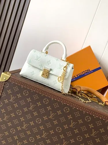 All Categories Official Website "Brand Women's Bags" Women's Bags 💙 LV 2026 Official Website New LV Crossbody Bag