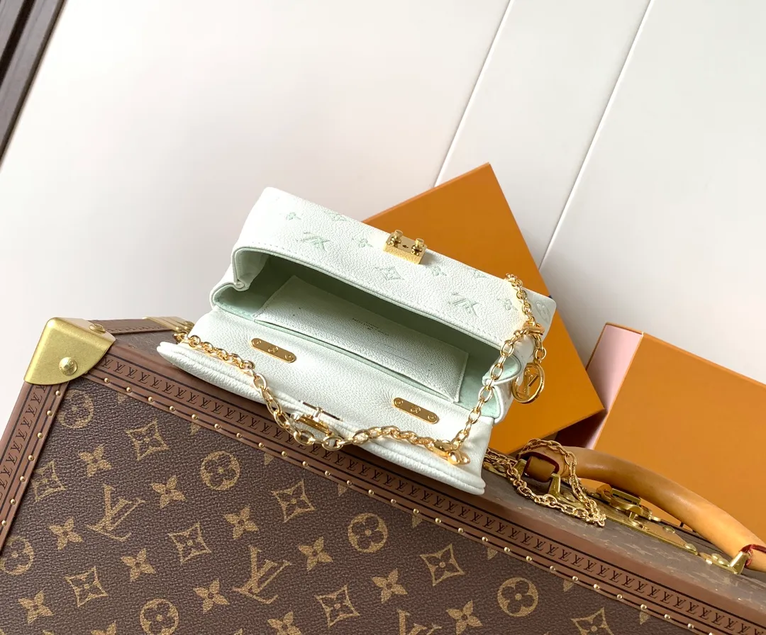 All Categories Official Website "Brand Women's Bags" Women's Bags 💙 LV 2026 Official Website New LV Crossbody Bag