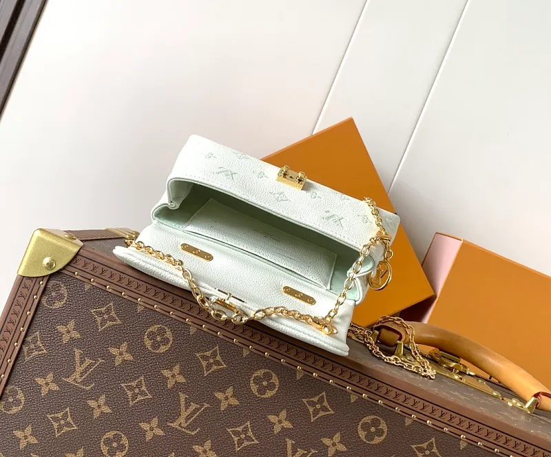 All Categories Official Website "Brand Women's Bags" Women's Bags 💙 LV 2026 Official Website New LV Crossbody Bag
