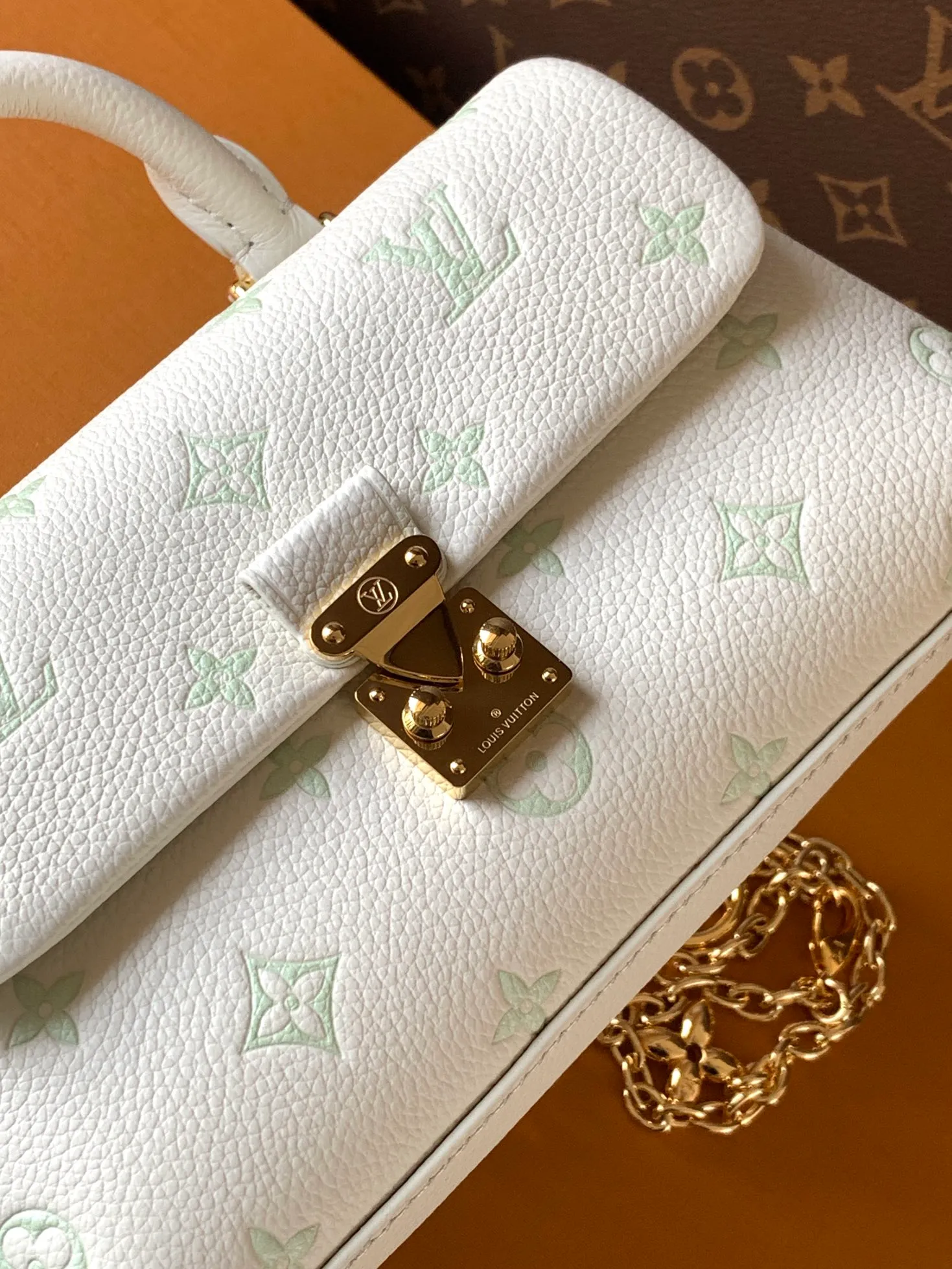 All Categories Official Website "Brand Women's Bags" Women's Bags 💙 LV 2026 Official Website New LV Crossbody Bag