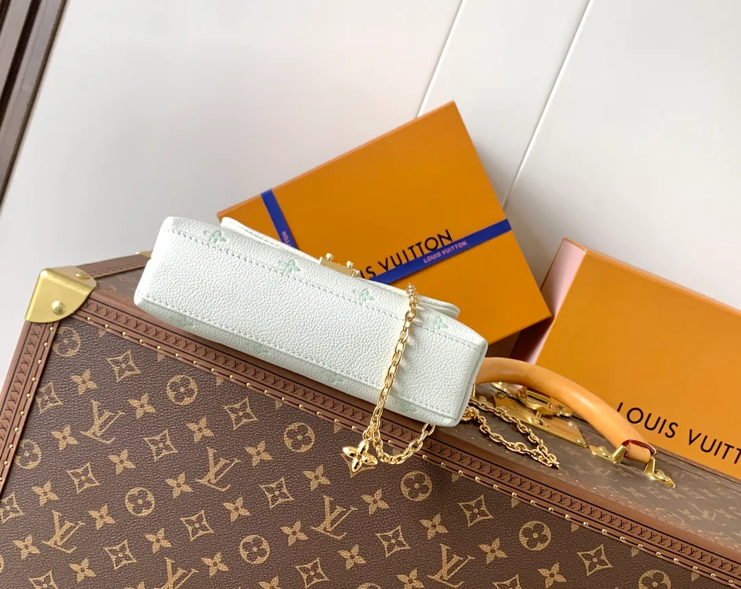 All Categories Official Website "Brand Women's Bags" Women's Bags 💙 LV 2026 Official Website New LV Crossbody Bag