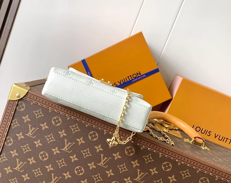 All Categories Official Website "Brand Women's Bags" Women's Bags 💙 LV 2026 Official Website New LV Crossbody Bag
