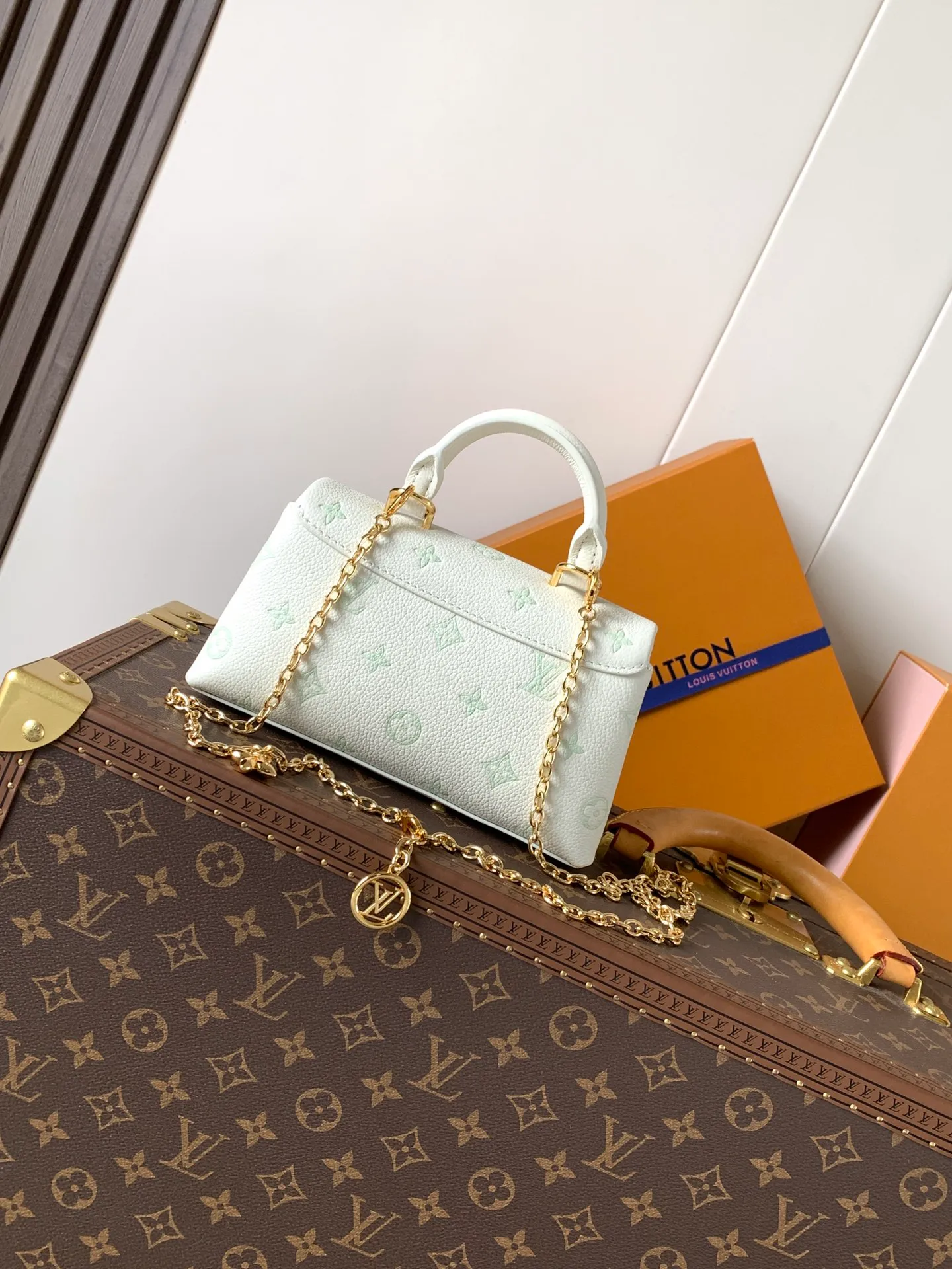 All Categories Official Website "Brand Women's Bags" Women's Bags 💙 LV 2026 Official Website New LV Crossbody Bag