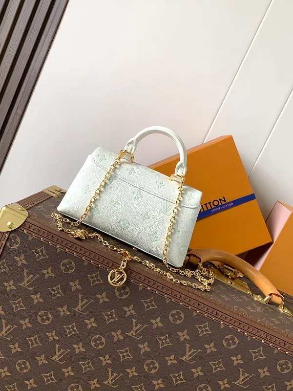 All Categories Official Website "Brand Women's Bags" Women's Bags 💙 LV 2026 Official Website New LV Crossbody Bag