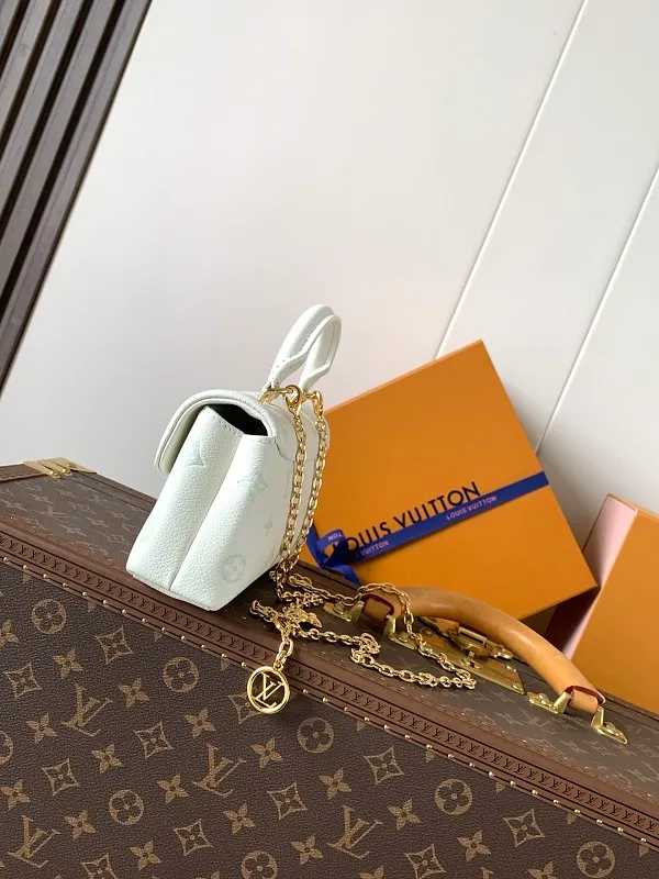 All Categories Official Website "Brand Women's Bags" Women's Bags 💙 LV 2026 Official Website New LV Crossbody Bag