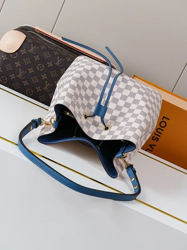 All Categories Official Website "Brand Women's Bags" Women's Bags 💙 LV 2025 New LV Crossbody Bag