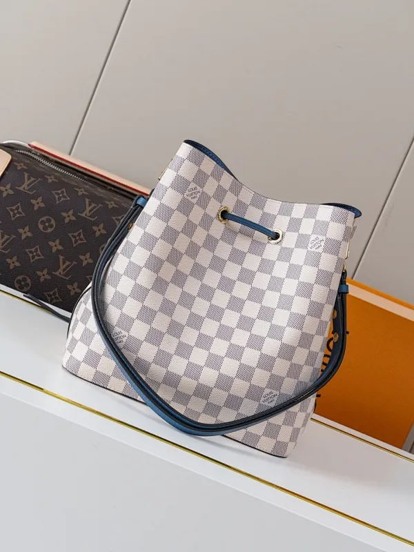 All Categories Official Website "Brand Women's Bags" Women's Bags 💙 LV 2025 New LV Crossbody Bag