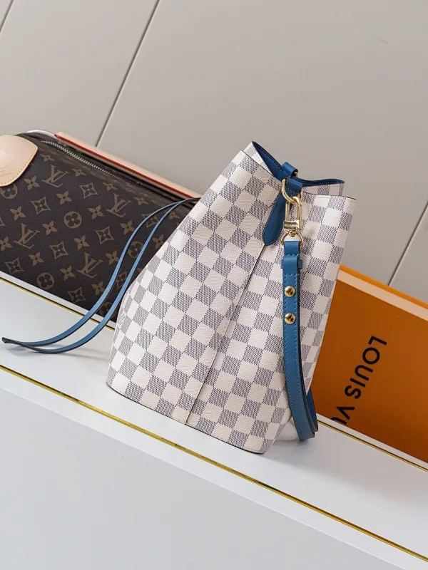 All Categories Official Website "Brand Women's Bags" Women's Bags 💙 LV 2025 New LV Crossbody Bag