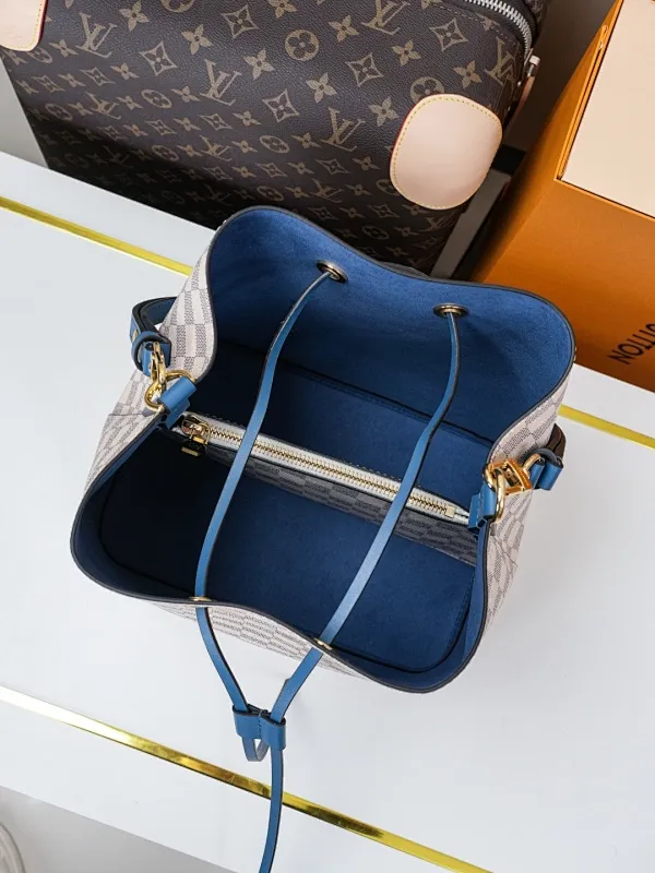 All Categories Official Website "Brand Women's Bags" Women's Bags 💙 LV 2025 New LV Crossbody Bag