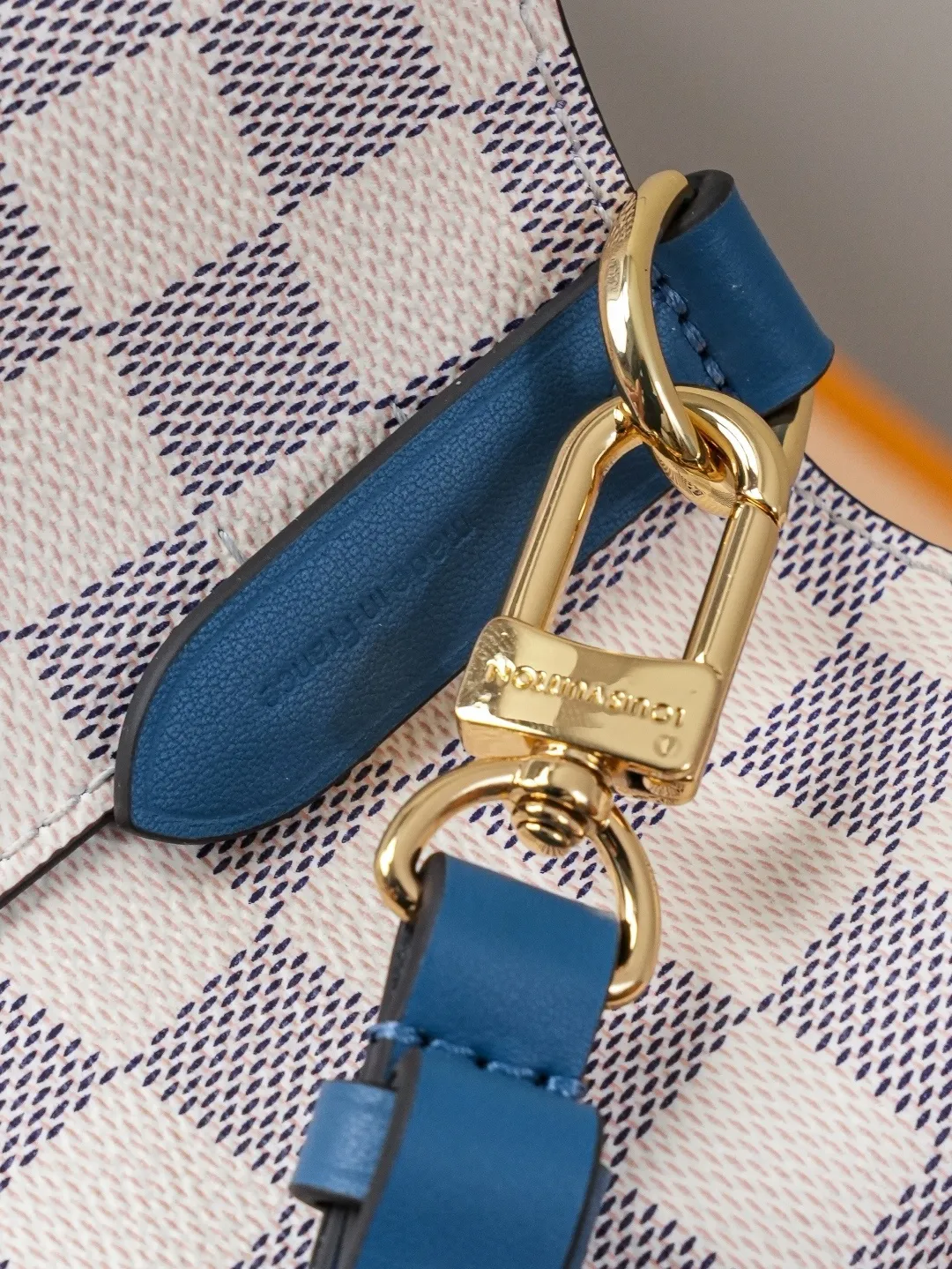 All Categories Official Website "Brand Women's Bags" Women's Bags 💙 LV 2025 New LV Crossbody Bag