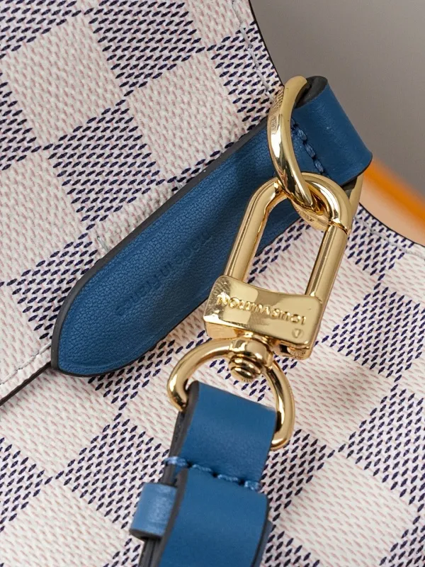 All Categories Official Website "Brand Women's Bags" Women's Bags 💙 LV 2025 New LV Crossbody Bag