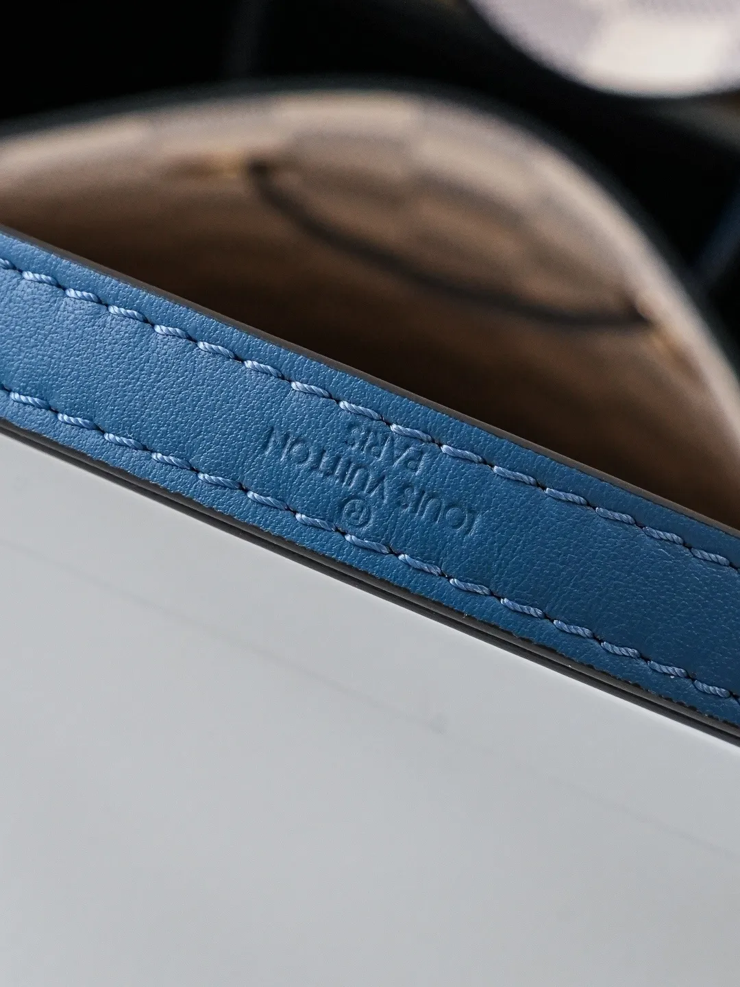 All Categories Official Website "Brand Women's Bags" Women's Bags 💙 LV 2025 New LV Crossbody Bag