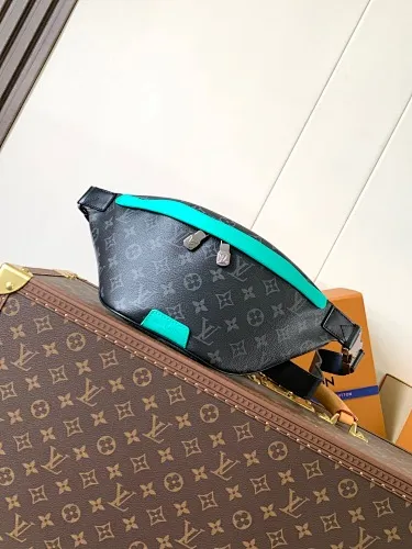 All Categories Official Website "Brand Women's Bags" Women's Bags 💙 LV 2025 New LV Crossbody Bag