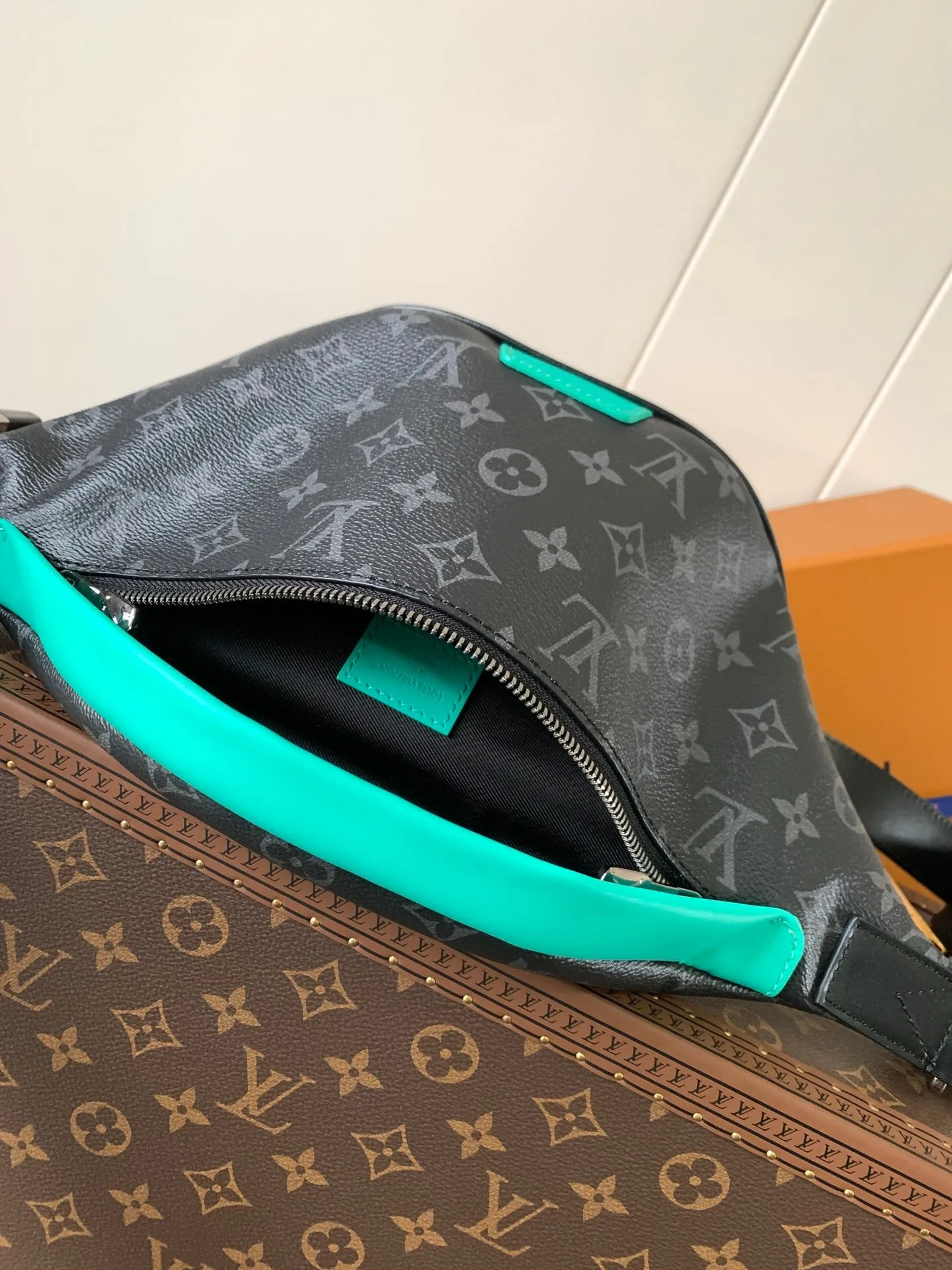 All Categories Official Website "Brand Women's Bags" Women's Bags 💙 LV 2025 New LV Crossbody Bag