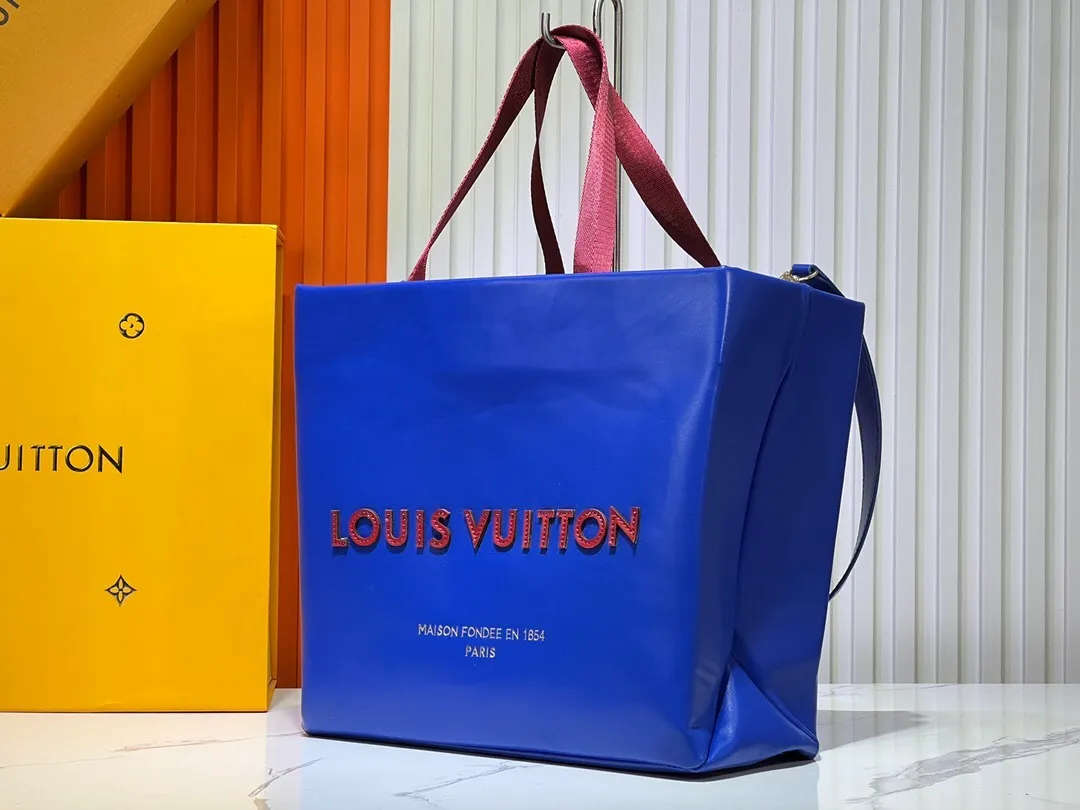 All Categories Official Website "Brand Women's Bags" Women's Bags 💙 LV 2024 Official Website New LV Handbags