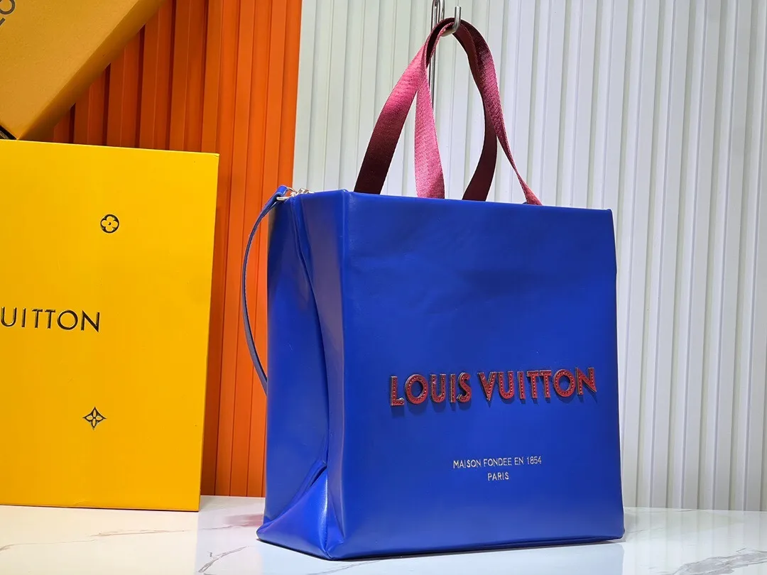 All Categories Official Website "Brand Women's Bags" Women's Bags 💙 LV 2024 Official Website New LV Handbags