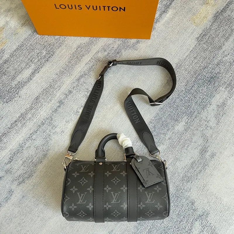 All Categories Official Website "Brand Women's Bags" Women's Bags 💙 LV 2025 New LV Crossbody Bag
