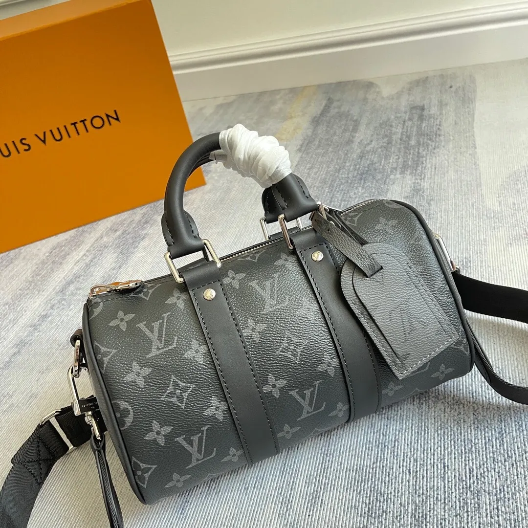 All Categories Official Website "Brand Women's Bags" Women's Bags 💙 LV 2025 New LV Crossbody Bag