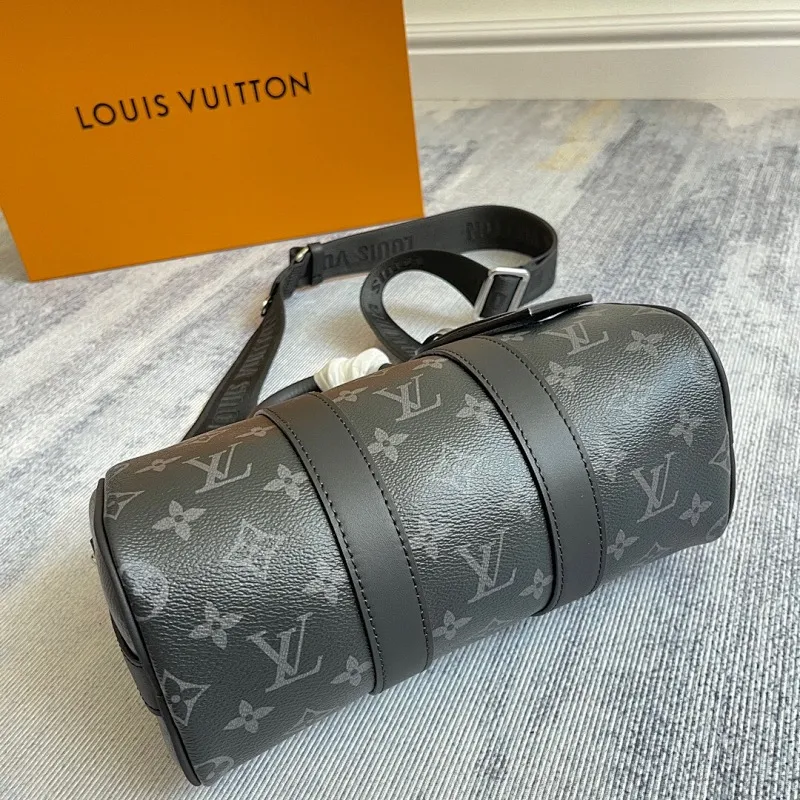 All Categories Official Website "Brand Women's Bags" Women's Bags 💙 LV 2025 New LV Crossbody Bag