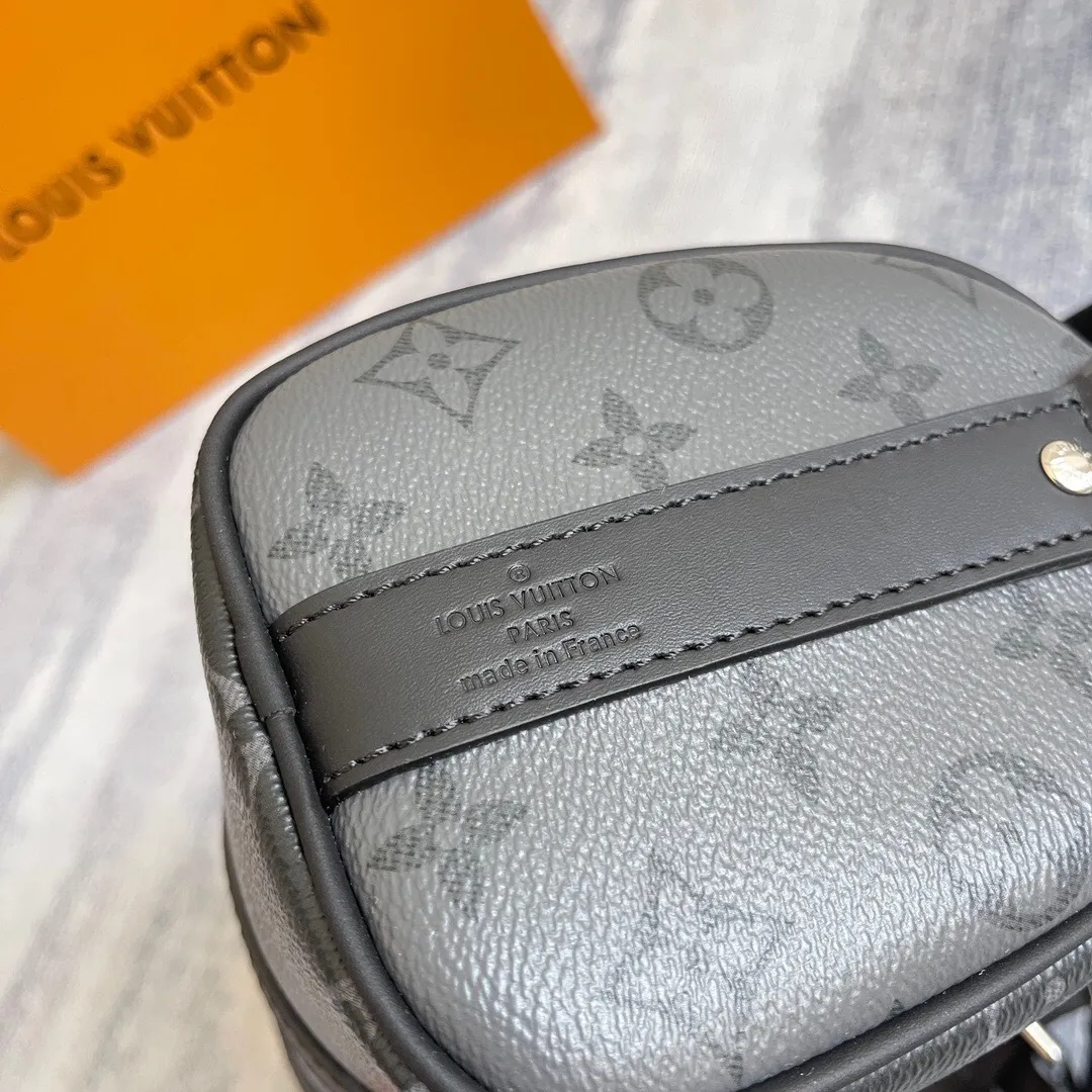 All Categories Official Website "Brand Women's Bags" Women's Bags 💙 LV 2025 New LV Crossbody Bag