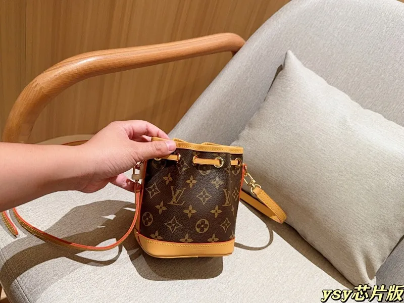 All Categories Official Website "Brand Women's Bags" Women's Bags 💙 LV 2025 New LV Bucket Bag
