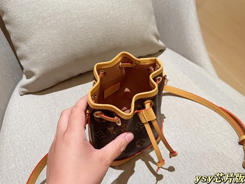 All Categories Official Website "Brand Women's Bags" Women's Bags 💙 LV 2025 New LV Bucket Bag