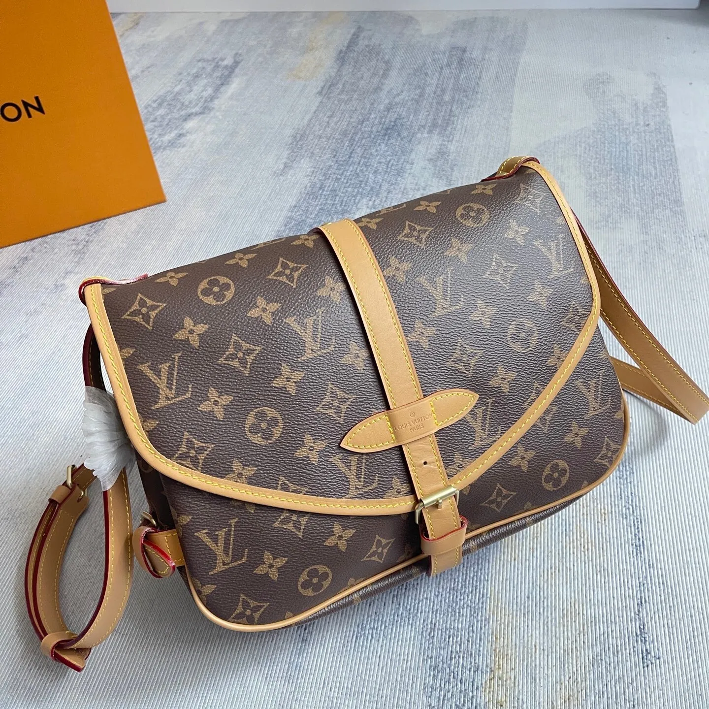 All Categories Official Website "Brand Women's Bags" Women's Bags 💙 LV 2025 New LV Crossbody Bag