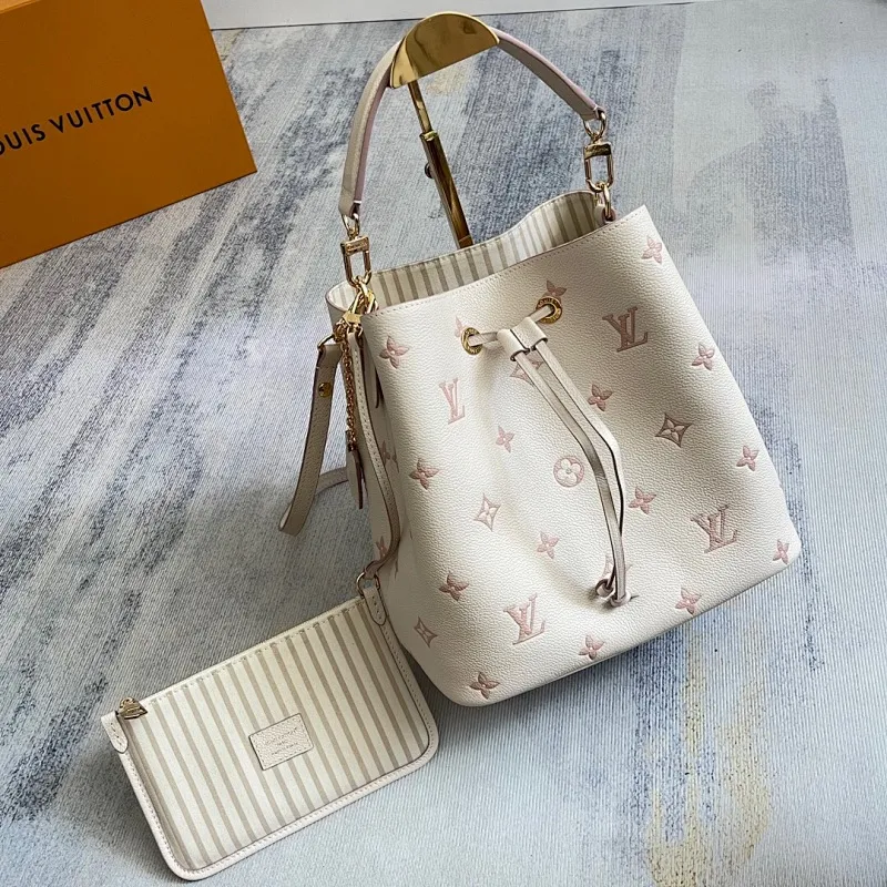 All Categories Official Website "Brand Women's Bags" Women's Bags 💙 LV 2025 New LV Crossbody Bag