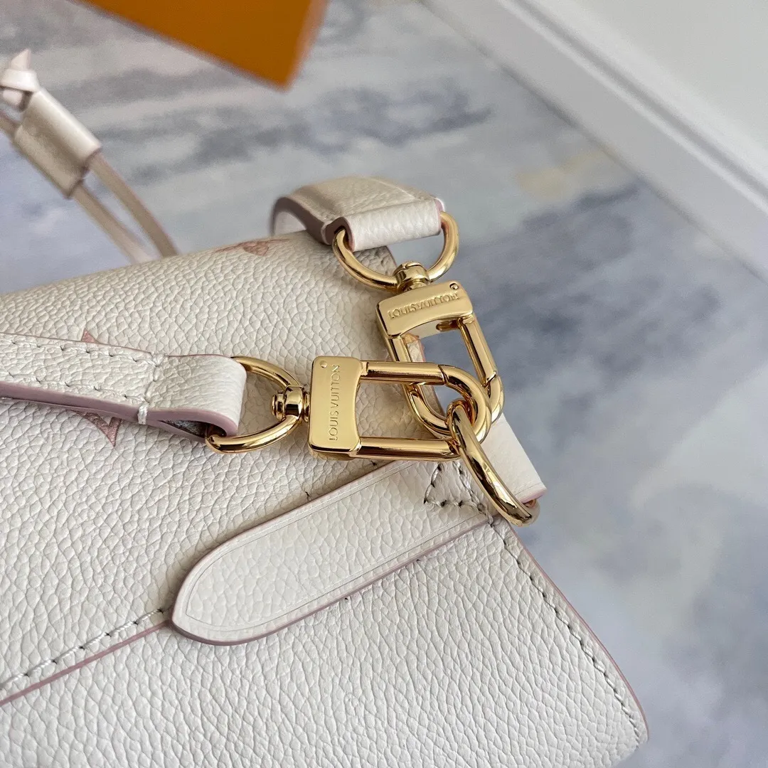 All Categories Official Website "Brand Women's Bags" Women's Bags 💙 LV 2025 New LV Crossbody Bag