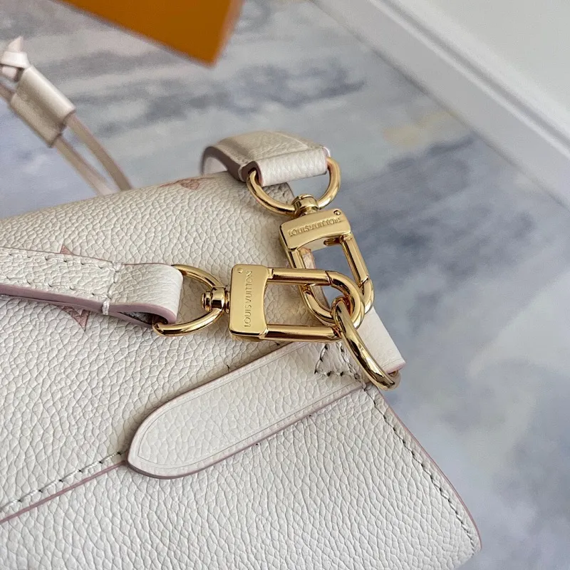 All Categories Official Website "Brand Women's Bags" Women's Bags 💙 LV 2025 New LV Crossbody Bag