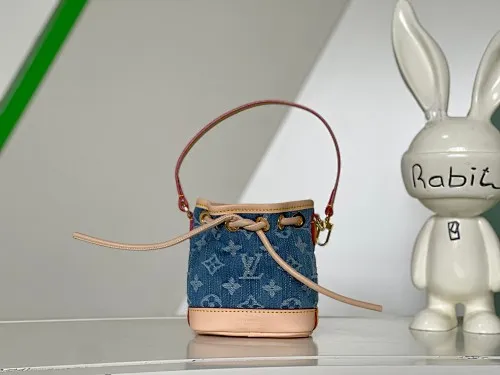 All Categories Official Website "Brand Women's Bags" Women's Bags 💙 LV 2026 New LV Crossbody Bag
