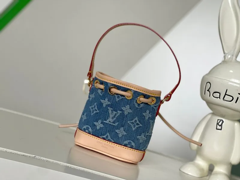 All Categories Official Website "Brand Women's Bags" Women's Bags 💙 LV 2026 New LV Crossbody Bag